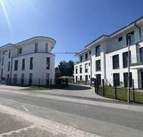 2ZKB Erdgeschosswohnung mit Terrasse - Paderborn Elsen