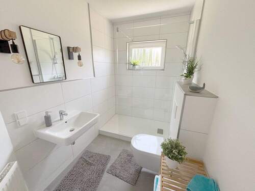 Badezimmer EG - 