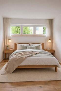 Möblierungsvorschlag SZ - 