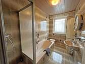 EG Badezimmer - 