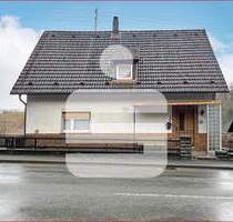 Renovierungsjuwel - Ihr Projekt mit Charakter und Potenzial - Untersteinach