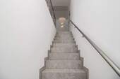 Treppe ins OG - 