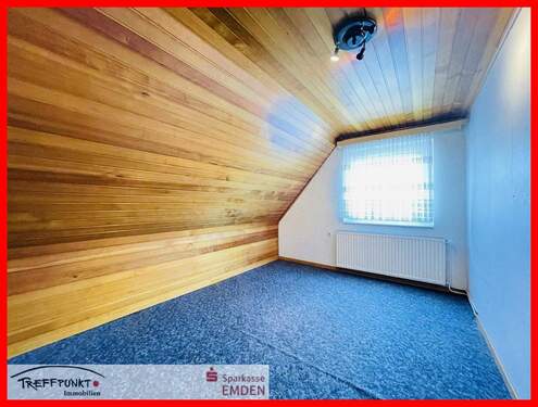 Schlafen II Obergeschoss - 