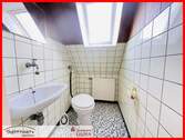 Separates WC Obergeschoss - 