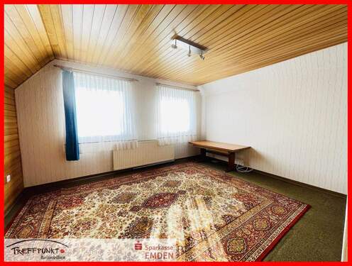 Schlafen I Obergeschoss - 