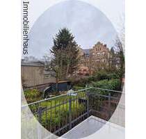 Erstbezug in Wi-Dotzheim! Ruhige Lage! Balkon! EBK! Einfach einziehen! - Wiesbaden