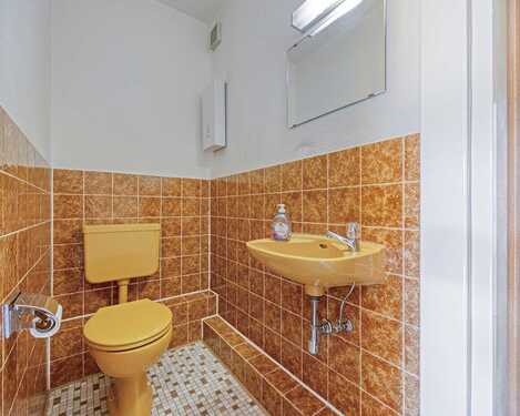 Gäste-WC - 