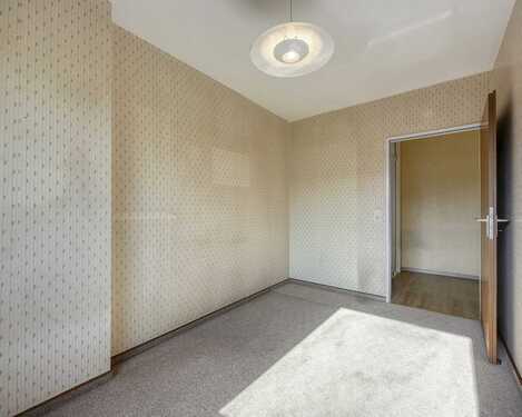 Zweites Kinderzimmer - 