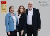 Wir freuen uns auf Sie! - 