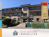 Erdgeschosswohnung mit Terrasse - Erdgeschoss Wohnung in Norderstedt-Harksheide EG UND HIMMLISCH: TERRASSE, TIEFGARAGE, TOP GEPFLEGT