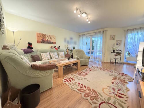 Wohnzimmer - 