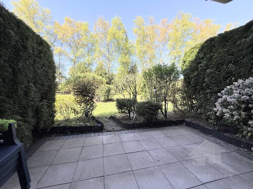 Terrasse - 
