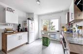 Küche - Etagenwohnung mit 108,00 m&sup2; in Wiesloch zum Kaufen