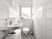 Gäste-WC - 