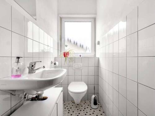 Gäste-WC - 