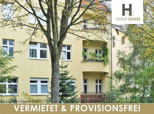 Seitenansicht - 