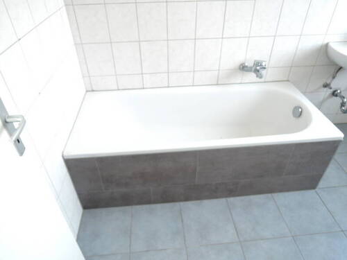 Die Badewanne - 