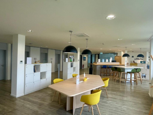 Open Space - Büro in Essen