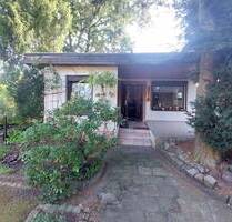 Idyllisches Wochenendgrundstück mit kleinem Bungalow am Ströbitzer Badesee zu verkaufen! - Cottbus