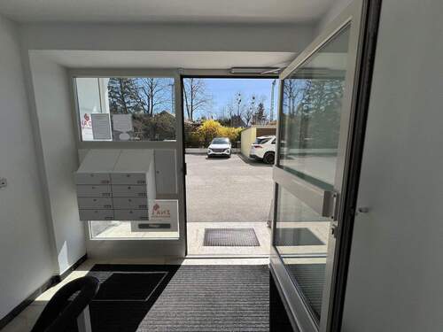 Bild 2 - Büro zur Miete in München