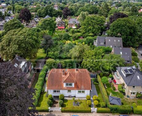 Luftbild - 