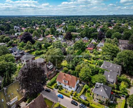 Luftbild - 