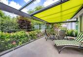 Wintergarten - 