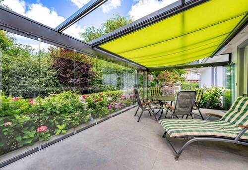 Wintergarten - 