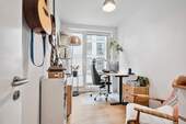 Arbeitszimmer - 