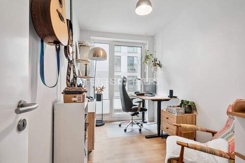 Arbeitszimmer - 