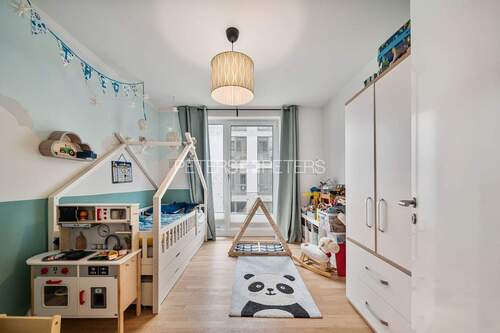Kinderzimmer - 