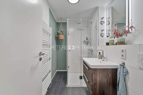 Gäste-WC - 