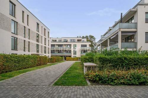 Innenhoflage - +OPEN HOUSE am 29.10. von 17-18 Uhr Gert-Marcus-Straße 5 I*+