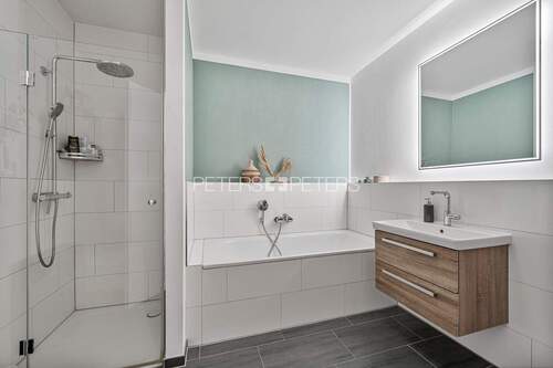 Badezimmer - 