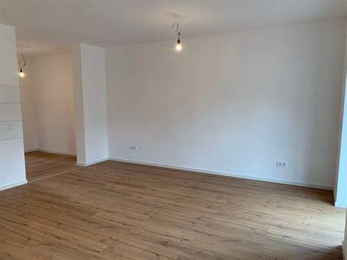 Wohnküche - 2 Zimmer Etagenwohnung in Osterode am Harz