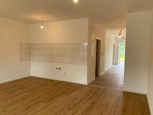 Wohnküche - Etagenwohnung mit 65,00 m² in Osterode am Harz zur Miete