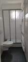 Beispiel Tageslichtbad mit Dusche - 1 Zimmer Etagenwohnung in Brandenburg an der Havel