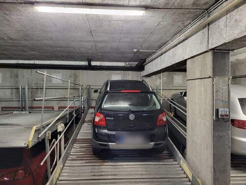 Garage 2 - Garage, Stellplatz in Dresden zum Kaufen