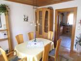 Esszimmer - 
