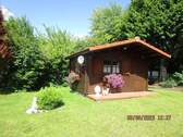 Gartenhaus - 