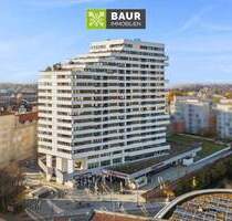 360°| Helle 1-Zimmer-Wohnung in zentraler Lage zwischen Ulm und Neu-Ulm