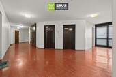 Treppenhaus - Etagenwohnung mit 30,80 m&sup2; in Neu-Ulm zum Kaufen