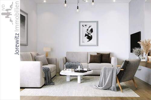 008 - Variante 2 - Wohnen - 