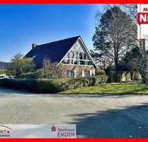 Großzügiges Einfamilienhaus am Suurhuser Tief - Hinte Suurhusen