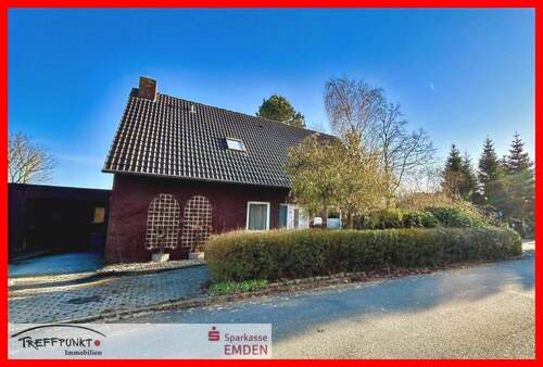 Ansicht von der Straße - 