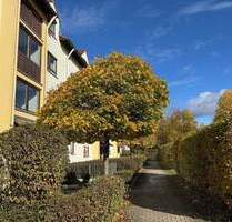 Gemütliche, helleTerrassenwohnung zum Wohlfühlen inklusive Tiefgarage - Königsbrunn