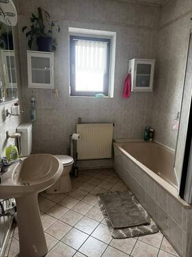 Badezimmer EG - 