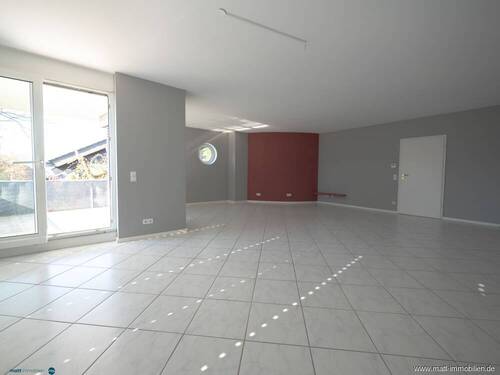 Wohnzimmer Erdgeschoss - 