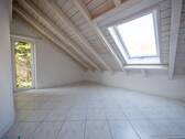 Zimmer I Dachgeschoss - 
