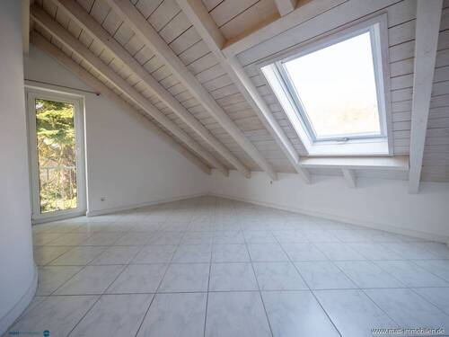 Zimmer I Dachgeschoss - 